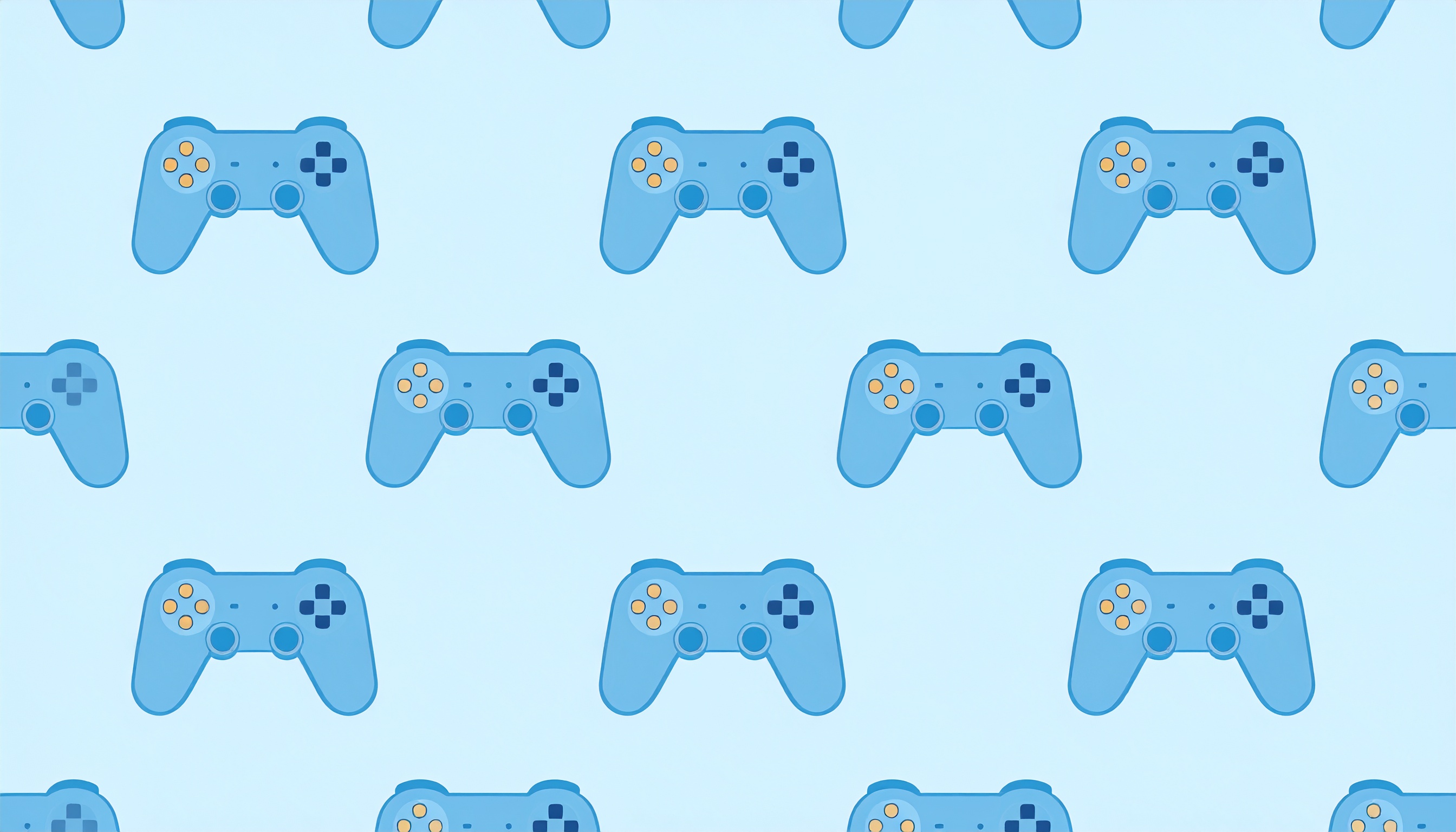 ゲームのシンプルな背景イラスト