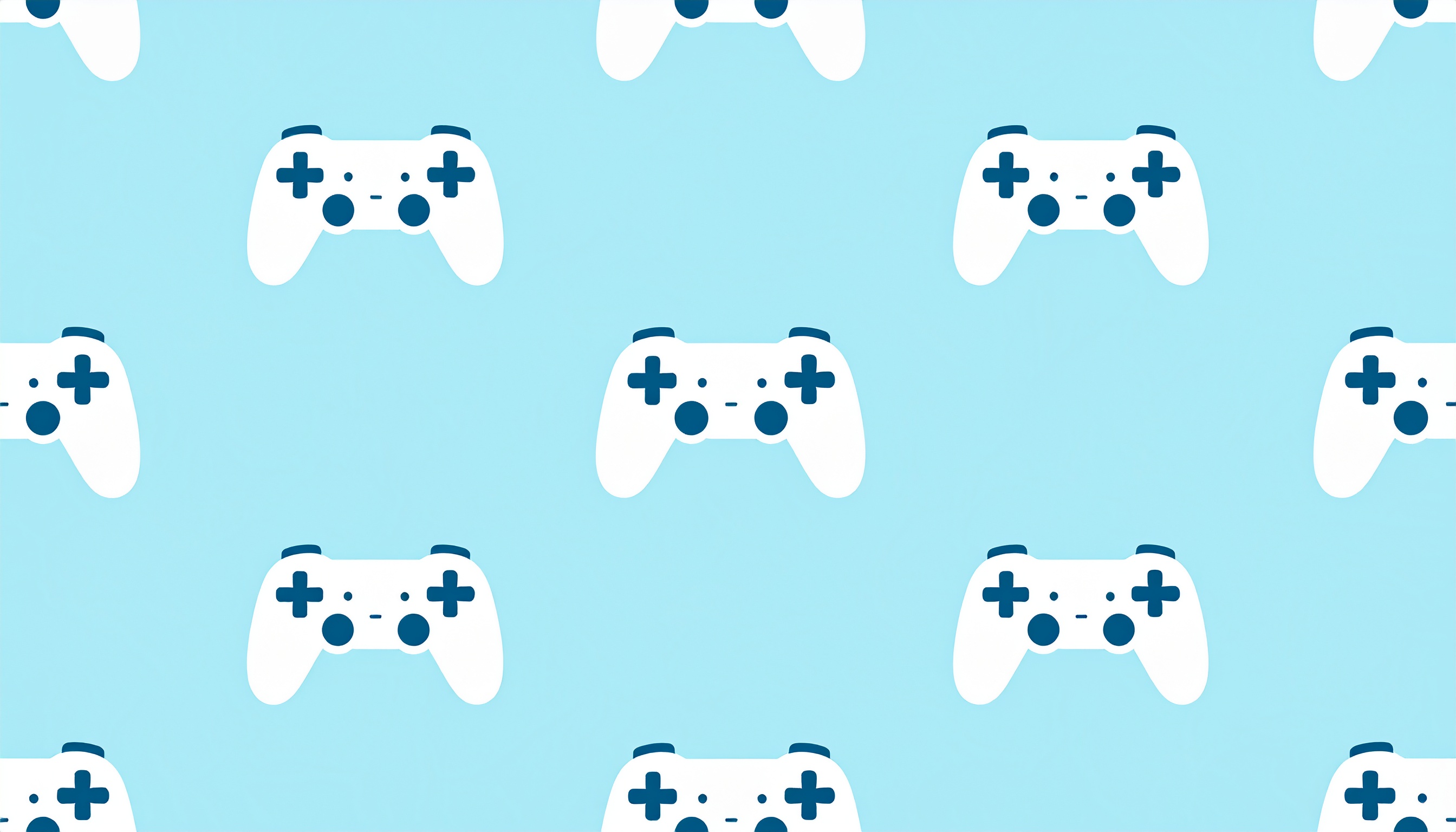 ゲームのフリーイラスト