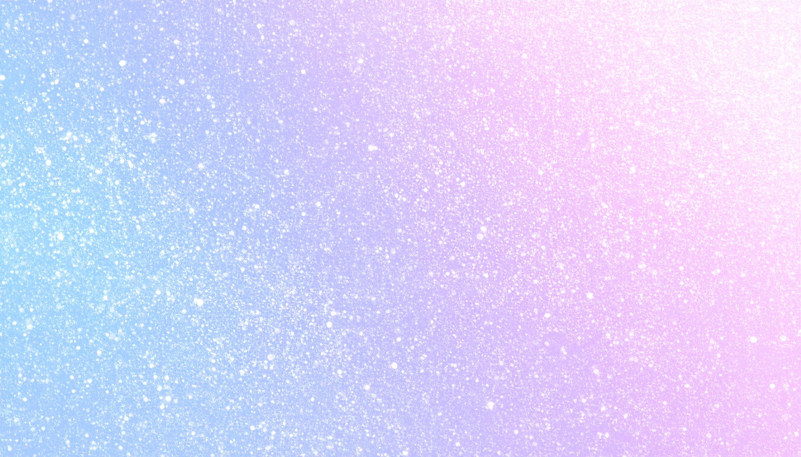 パステルカラーのパープルのグラデーションのキラキラ背景イラスト