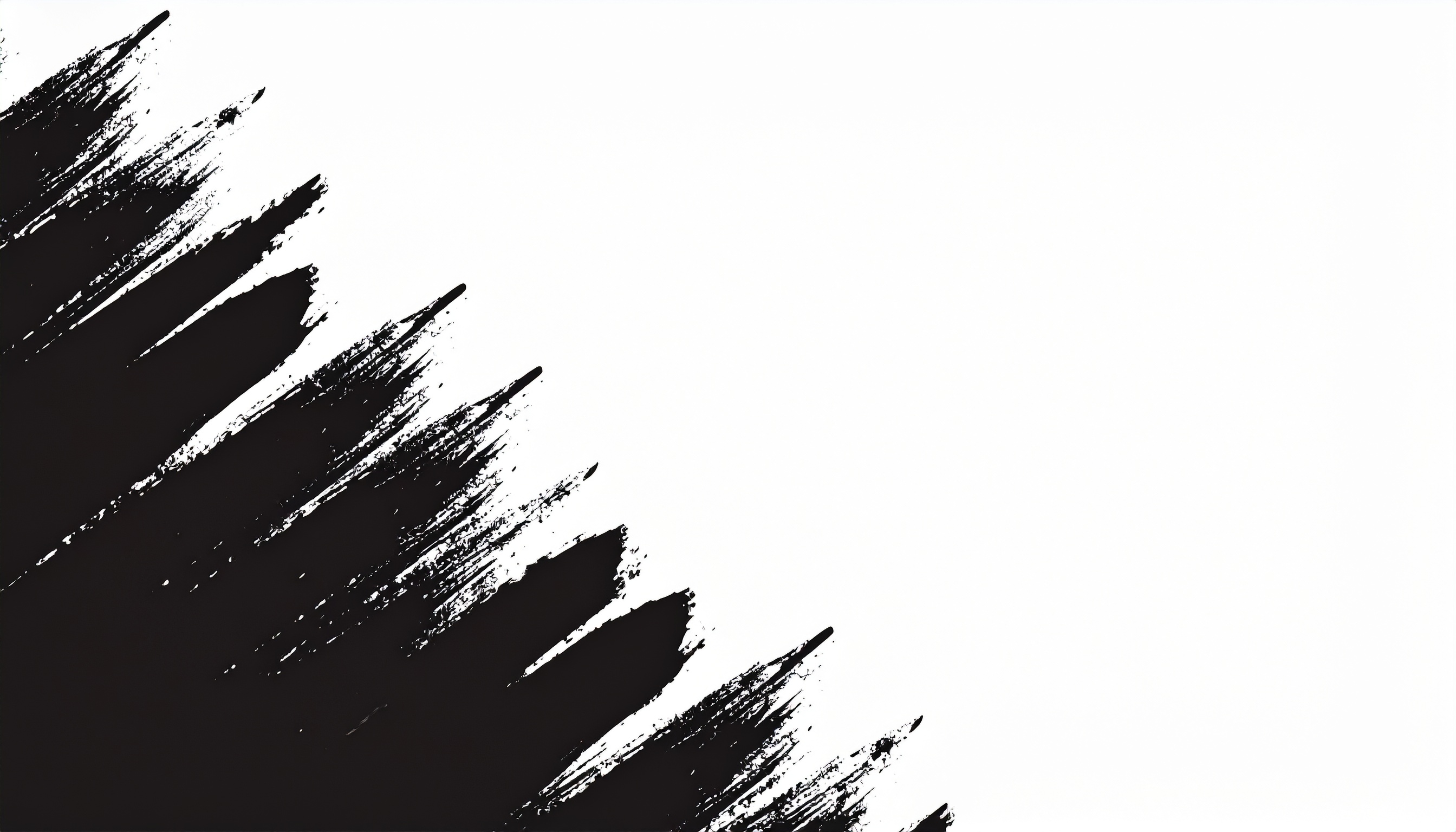 墨の背景画像
