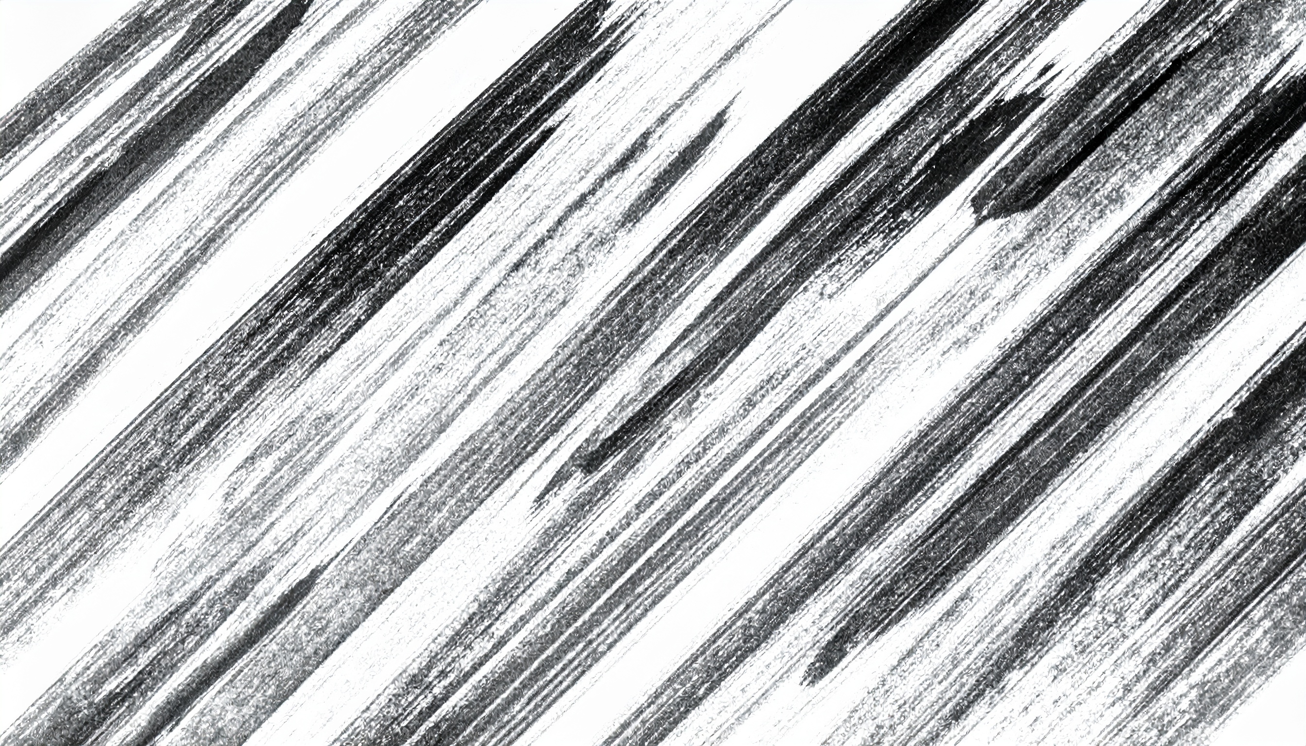 筆のかすれた墨の背景イラスト