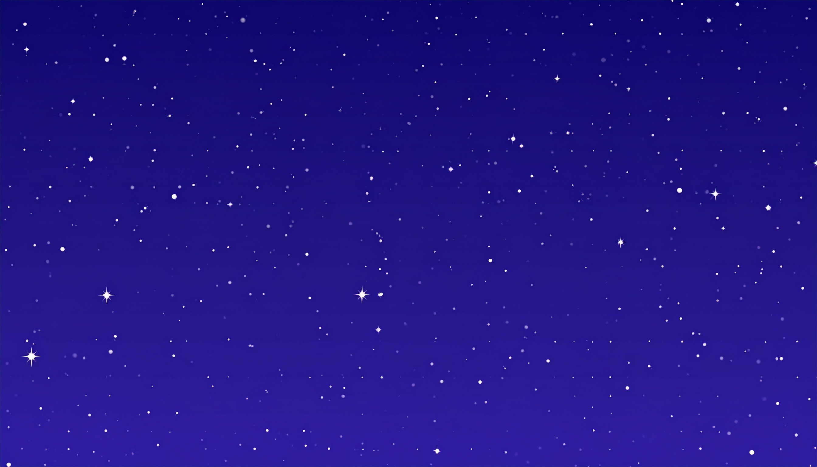 宇宙のシンプルな背景フリー素材
