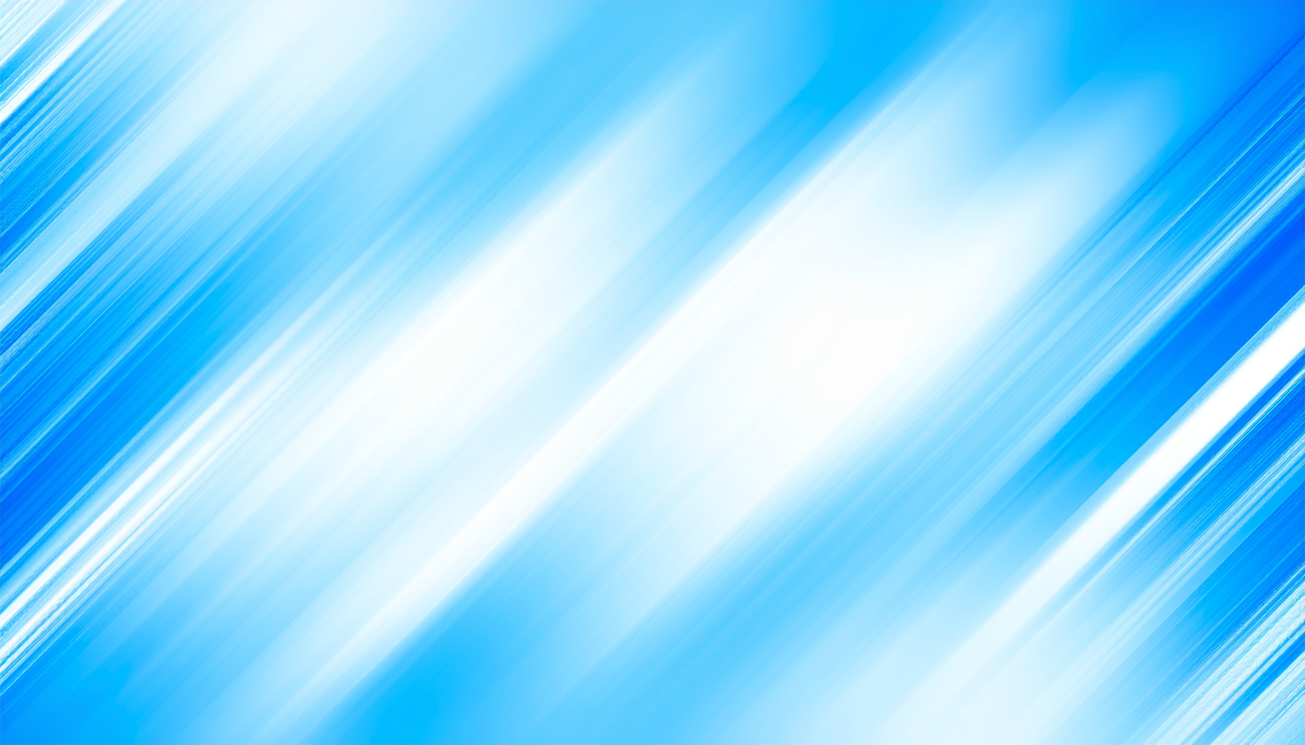 白と青色のかっこいい高画質な壁紙