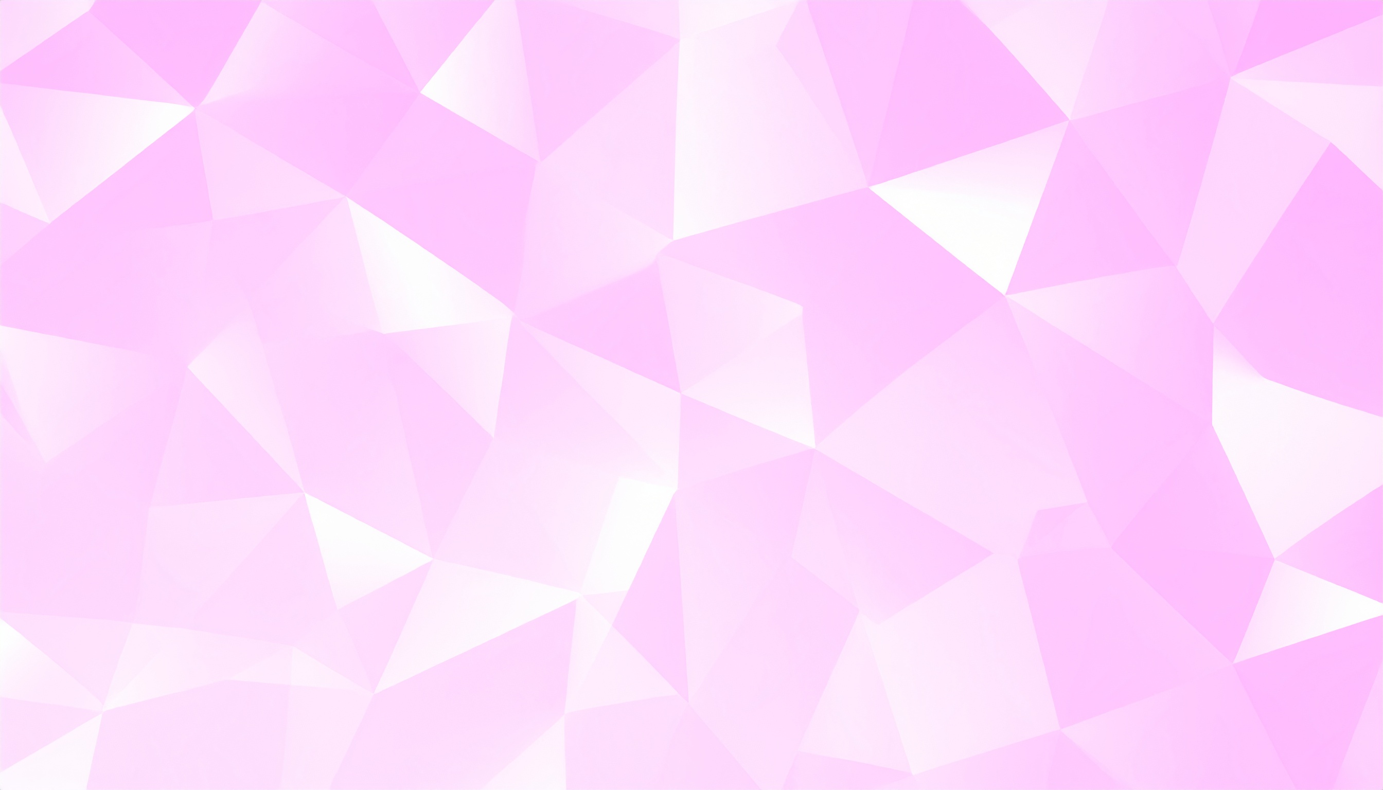宝石風のピンク色背景画像
