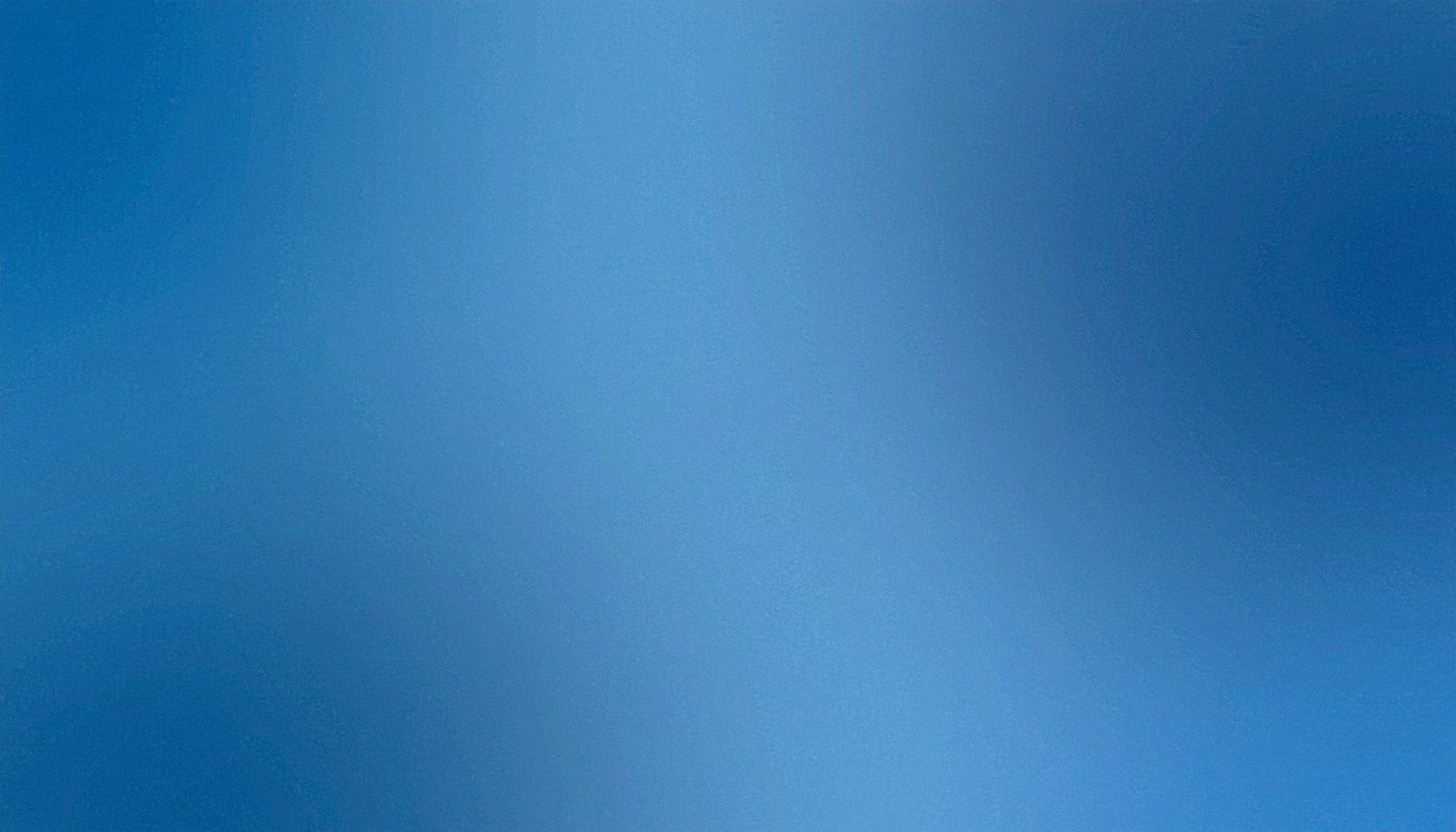 ネイビーと水色のグラデーションの背景・フリー素材