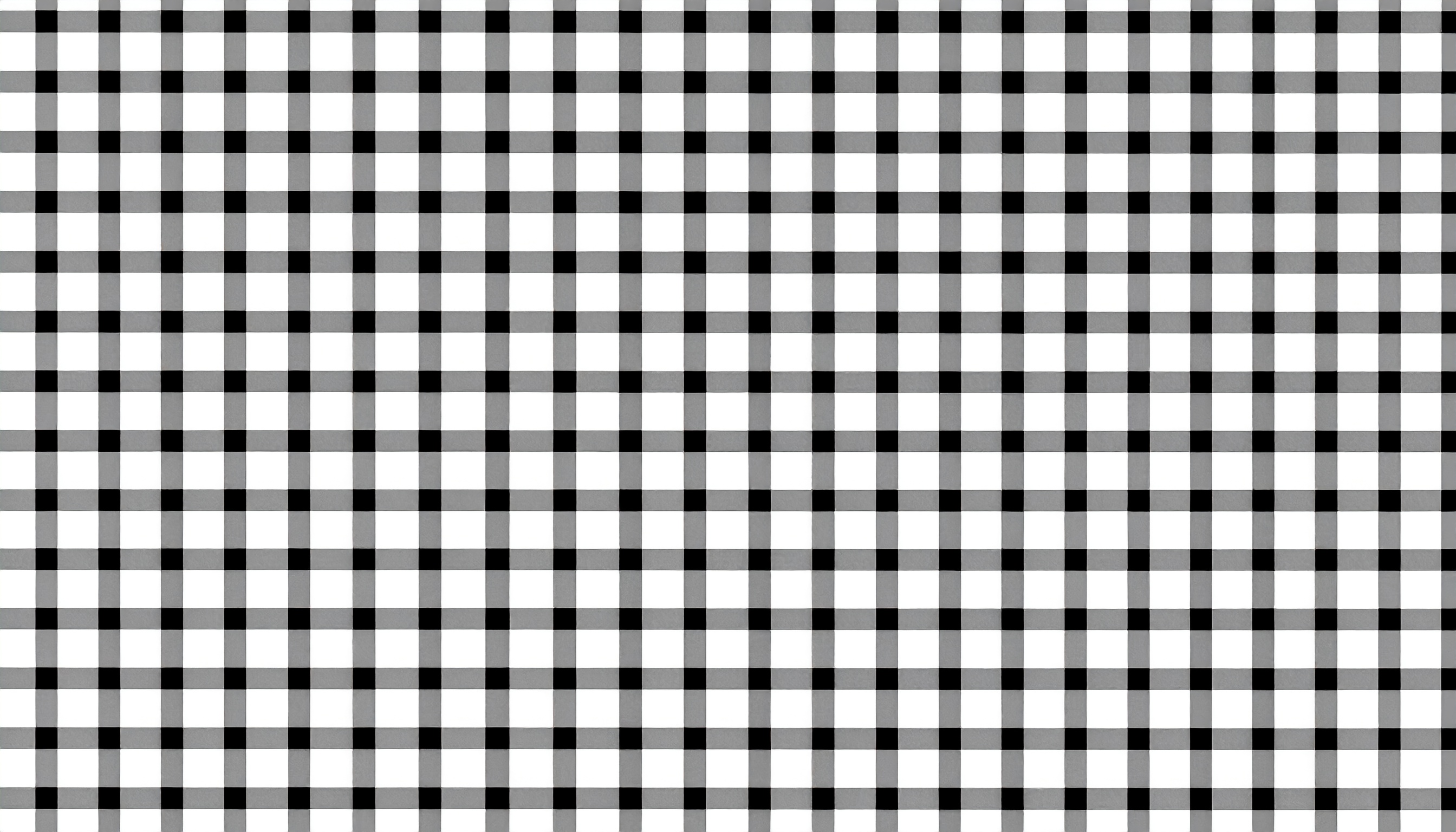 白黒のチェックの背景画像