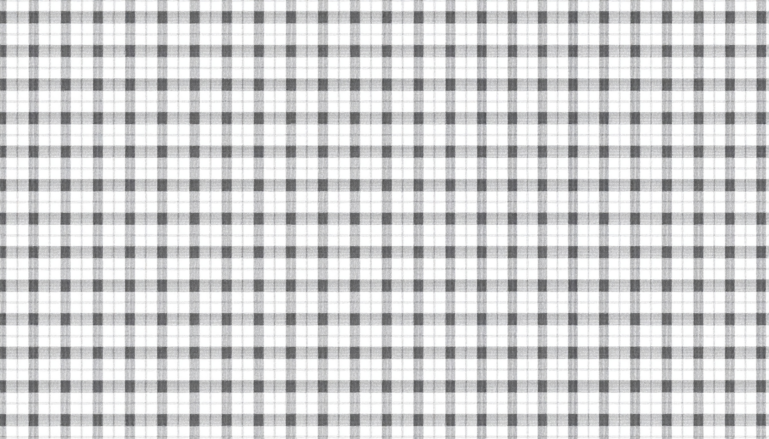 白黒のチェックの背景イラスト