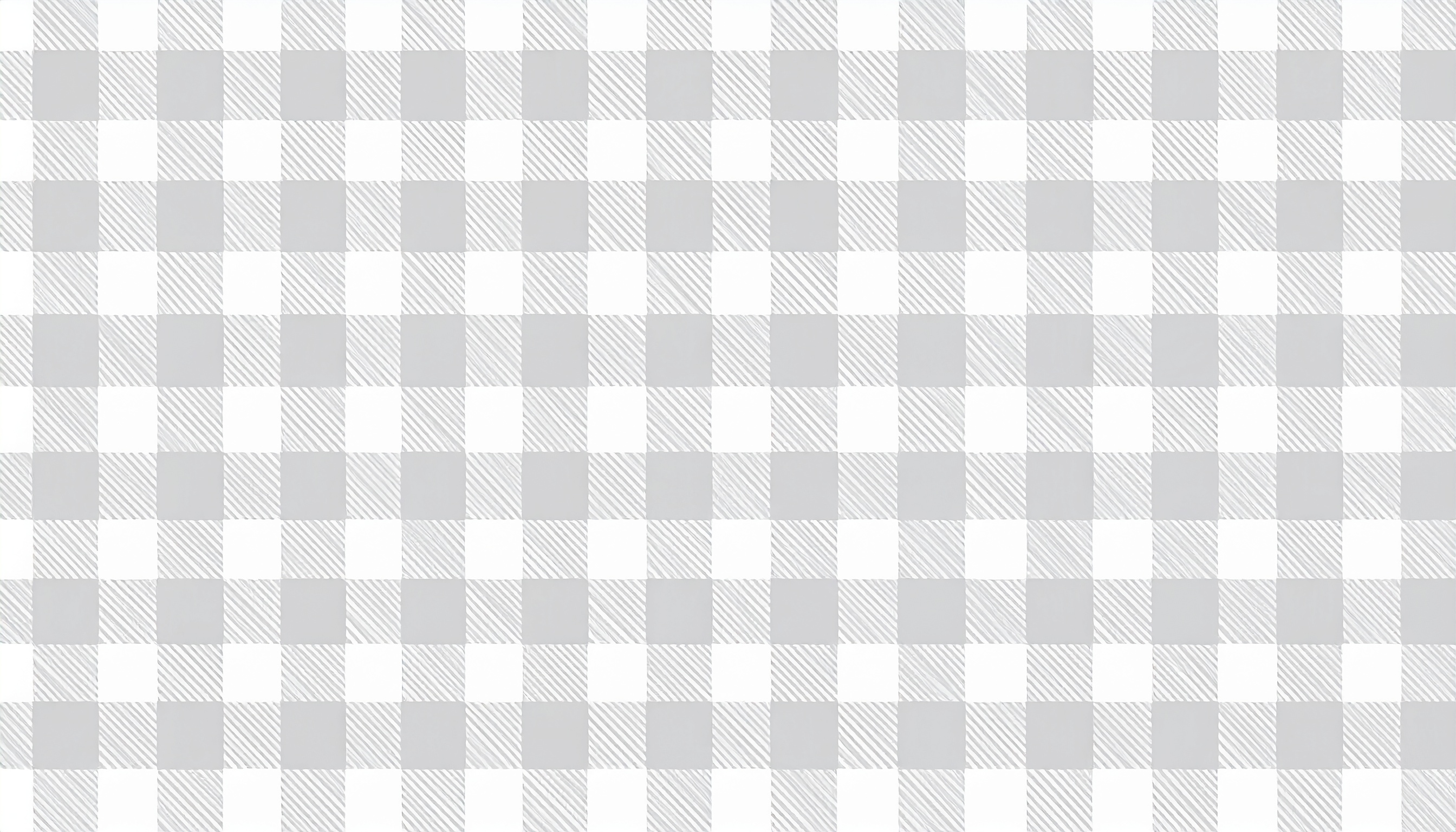 白黒のチェックの背景壁紙