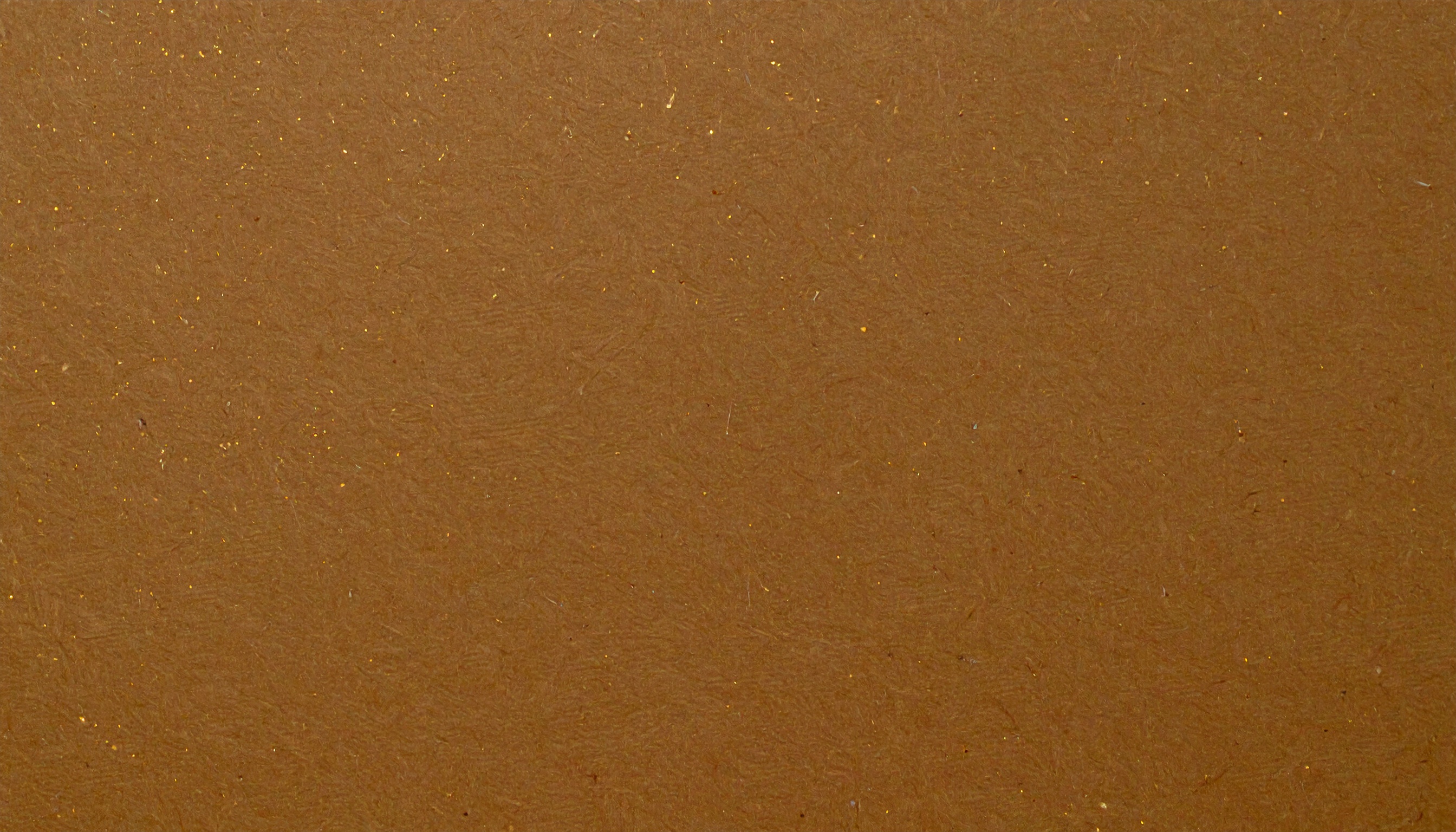 茶色の紙の金粉のあるおしゃれな背景素材