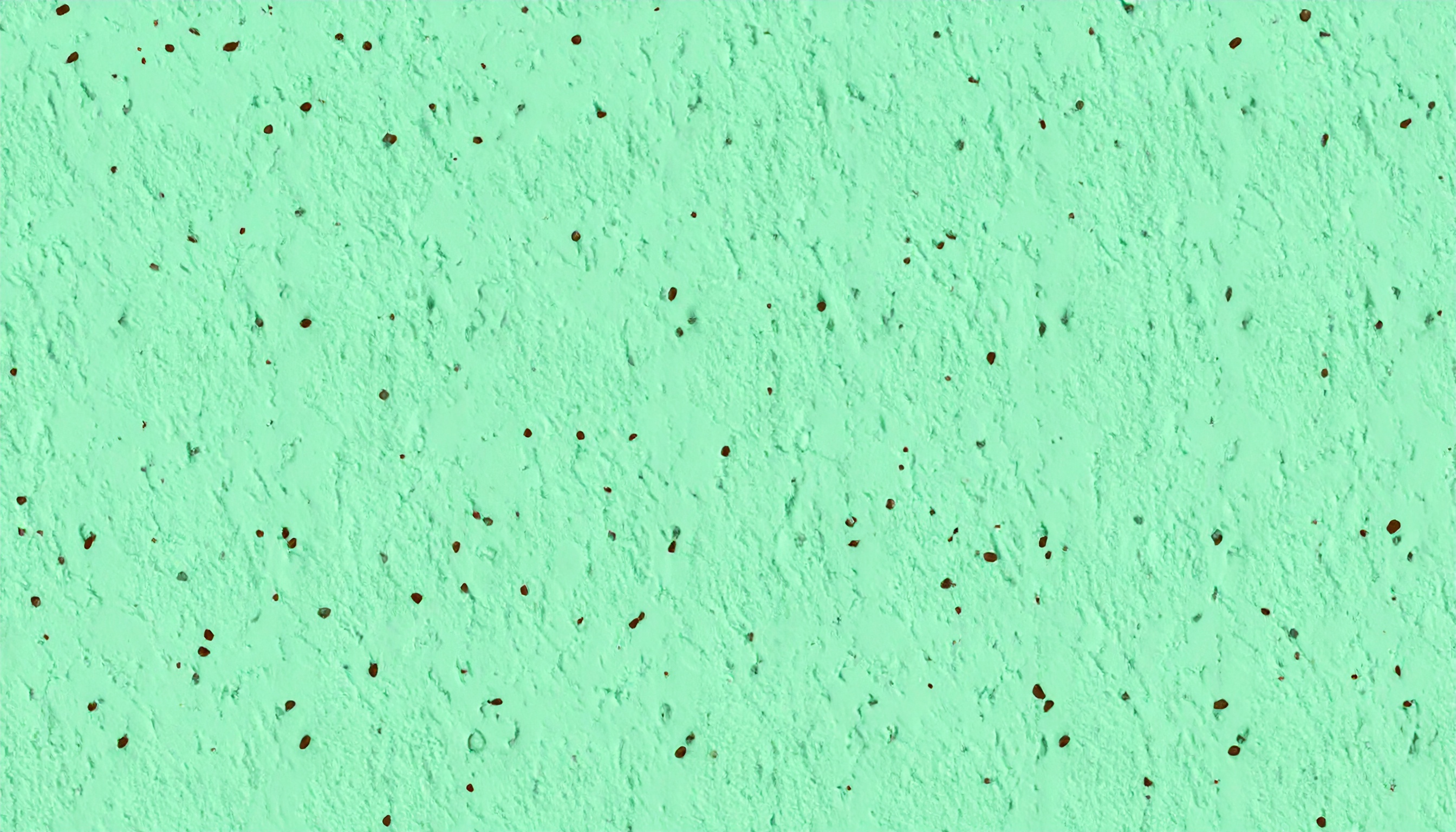 チョコミントアイスクリームの背景画像