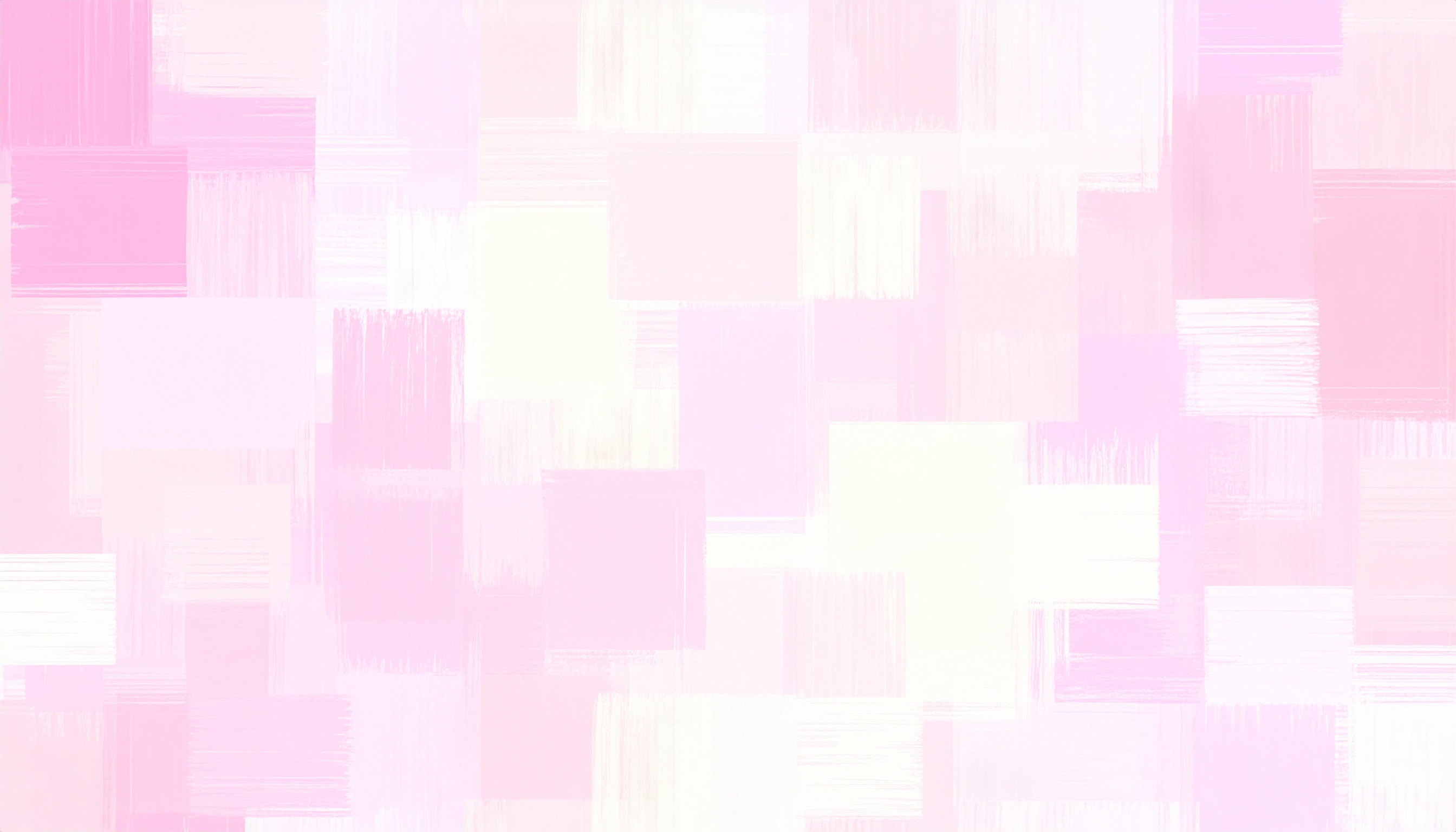 白とピンクのおしゃれなペンキの画像フリー素材