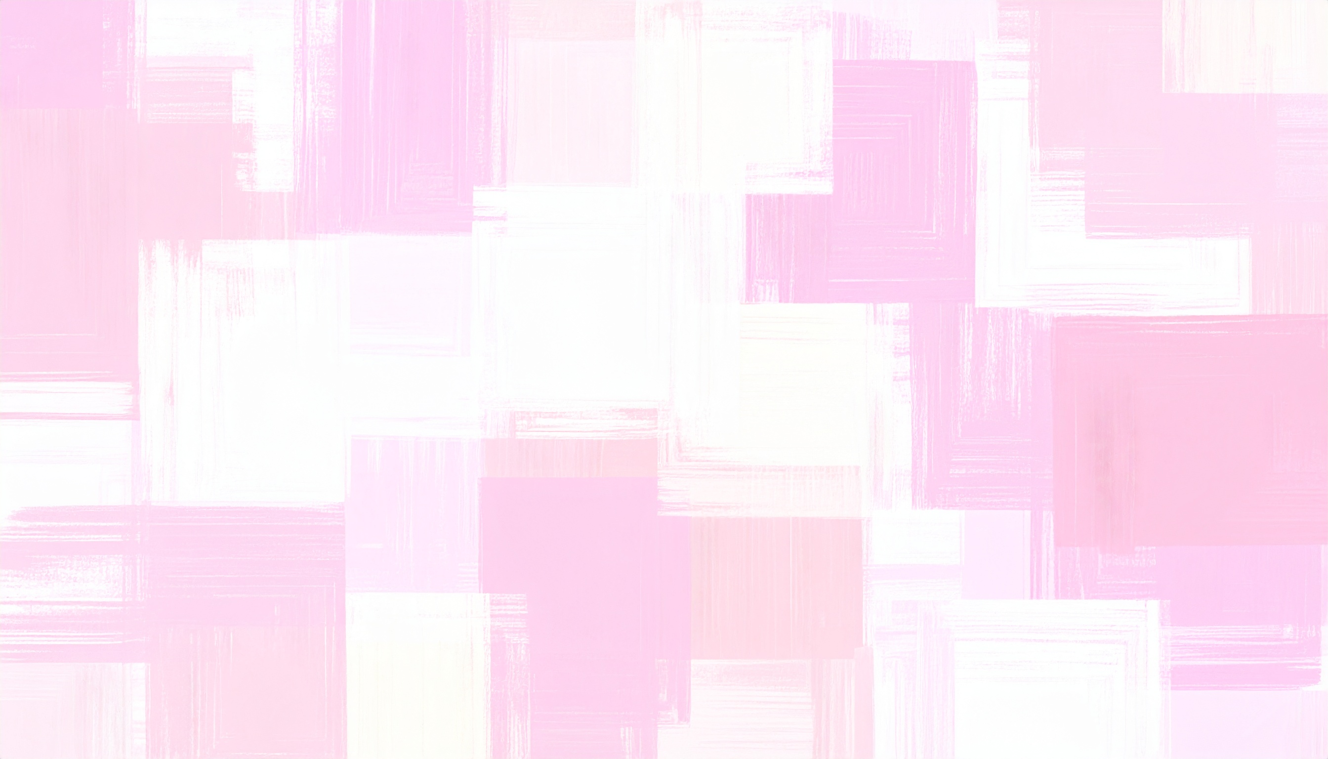 白とピンクのおしゃれなペンキの背景画像