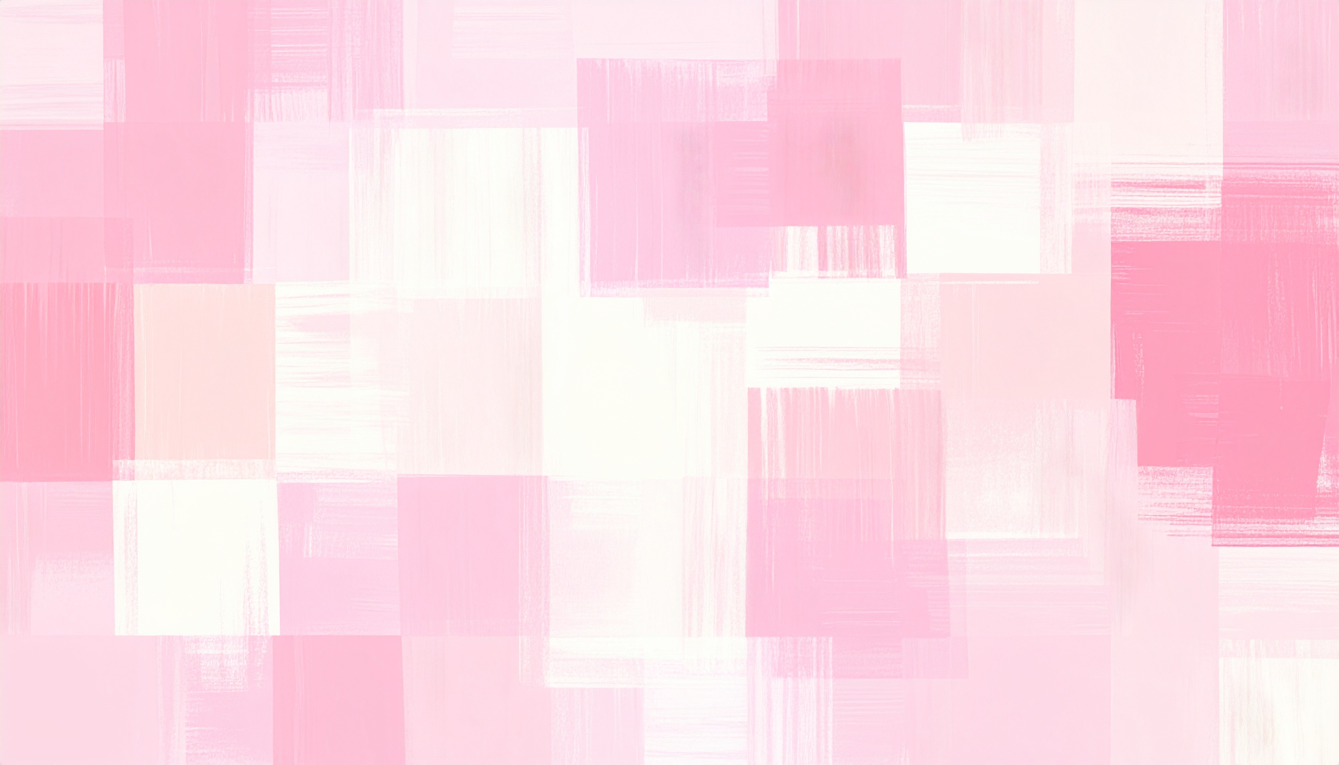 白とピンクのおしゃれなペンキの背景画像