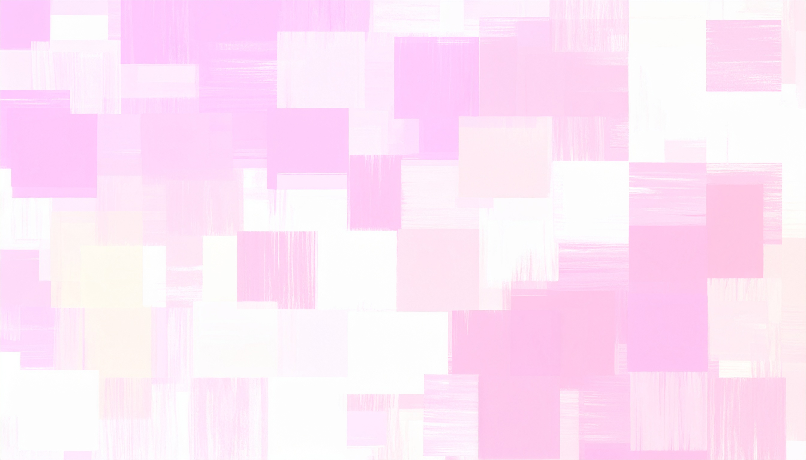 白とピンクのシンプルおしゃれなペンキの背景画像