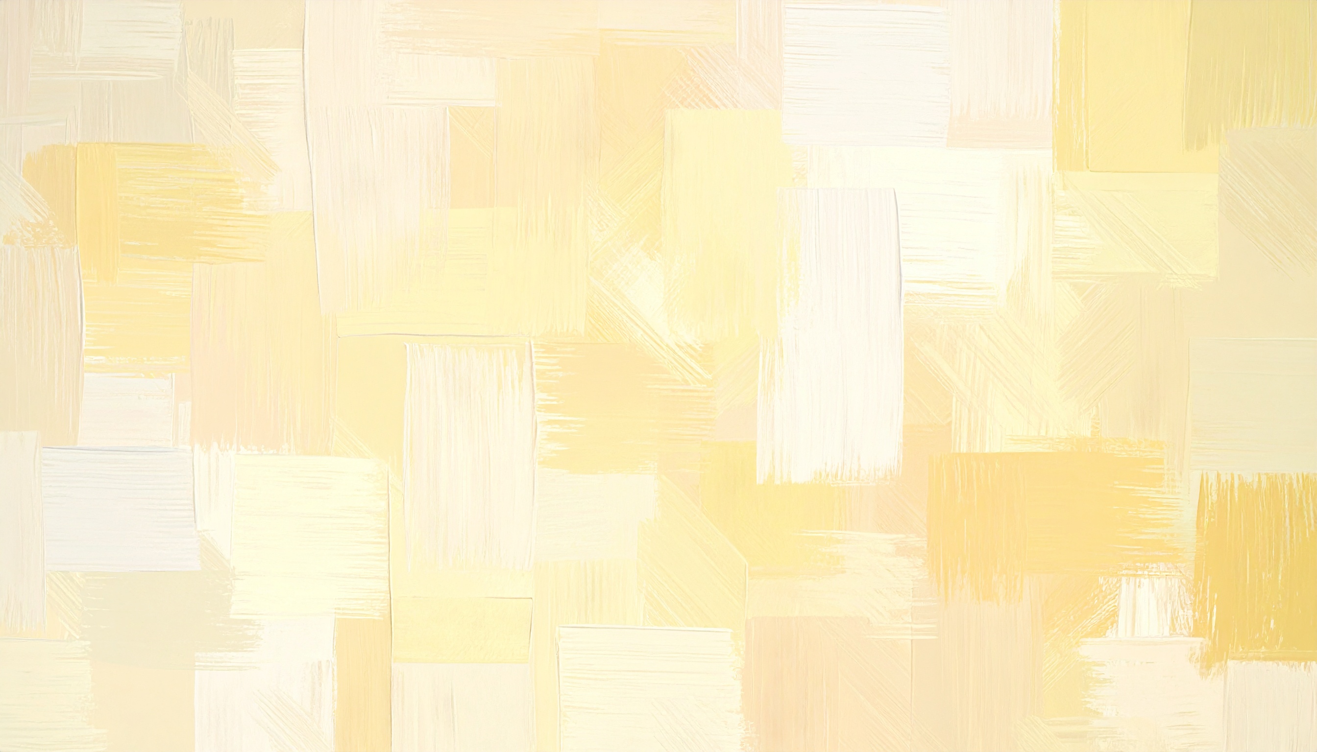 白と黄色のおしゃれなペンキの背景素材