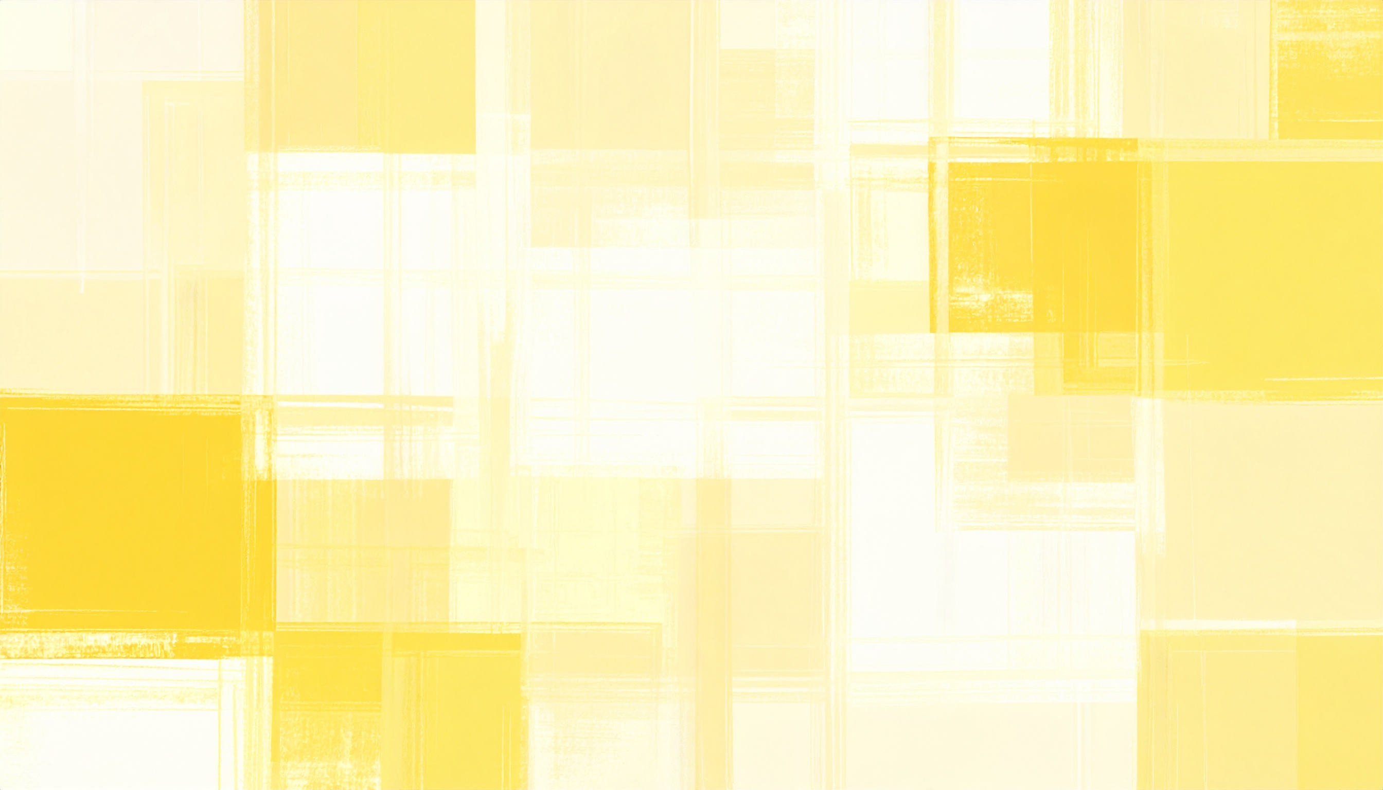白と黄色のおしゃれなペンキの背景画像